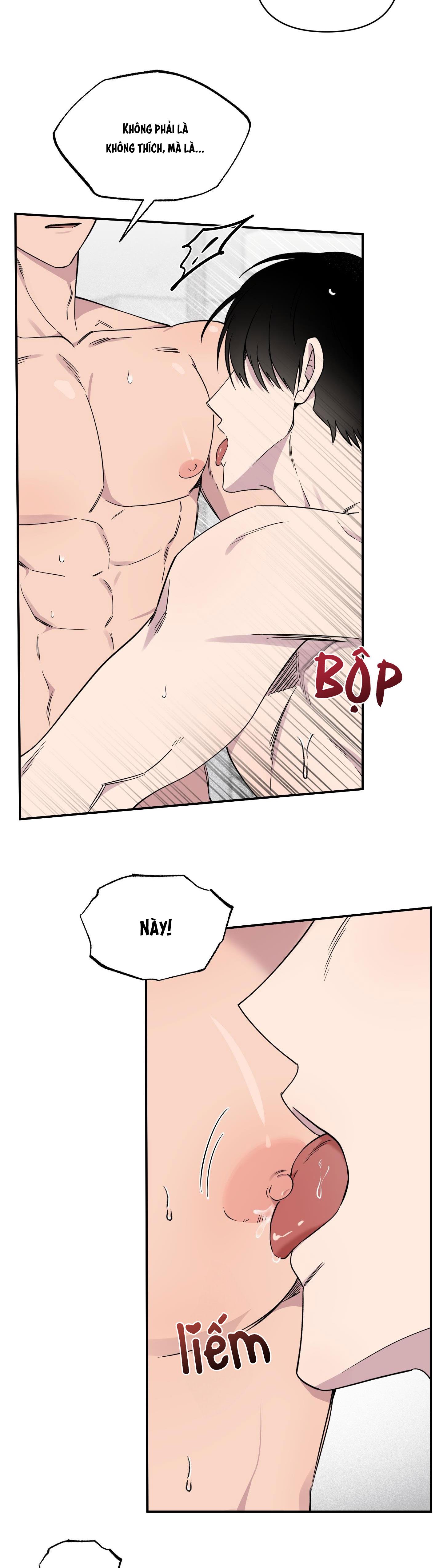Đọc truyện VẬN MAY BẤT NGỜ - Chapter 49