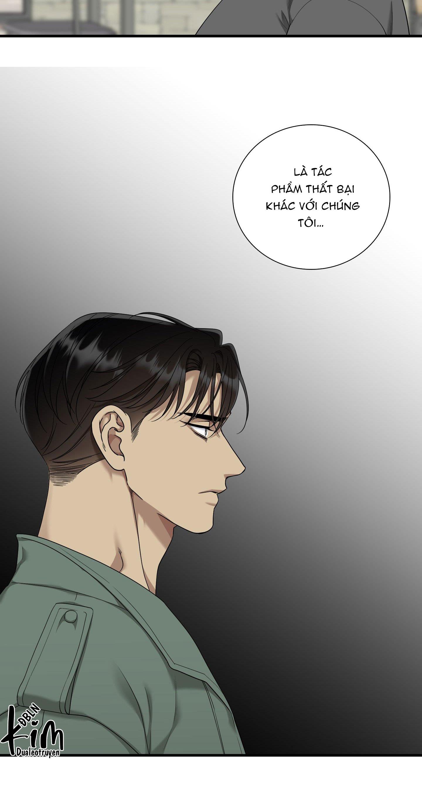 Đọc truyện DEAR. 00 - Chapter 4