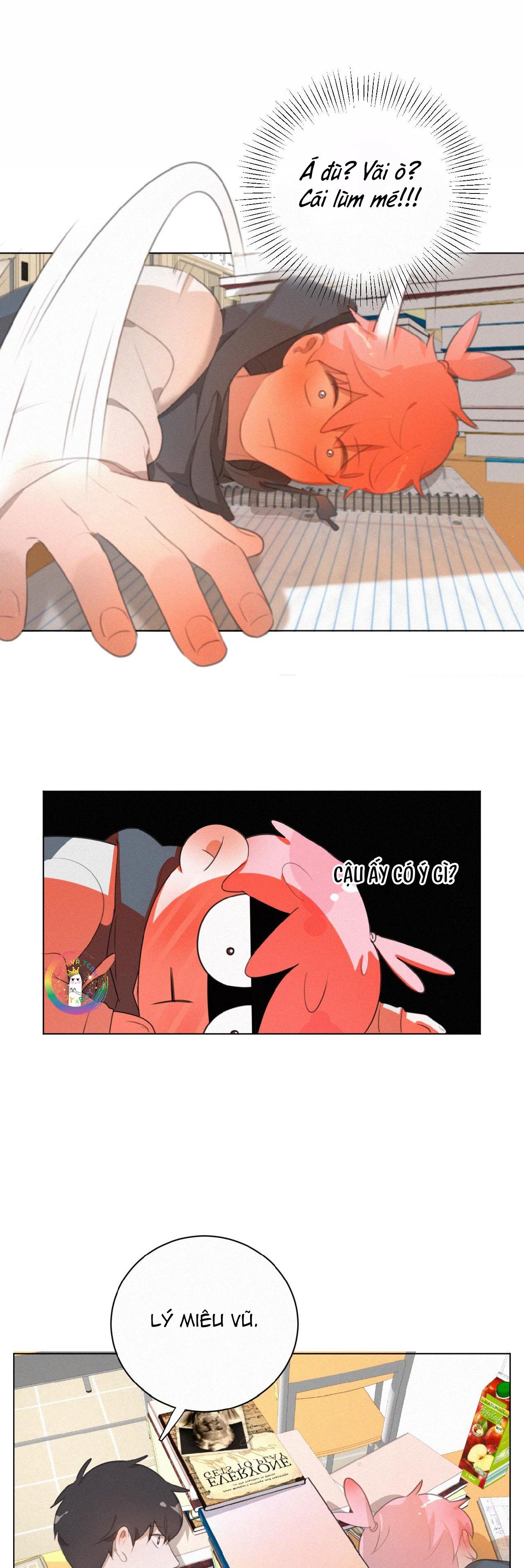 Đọc truyện Xã Hội Mồn Lèo - Chapter 70