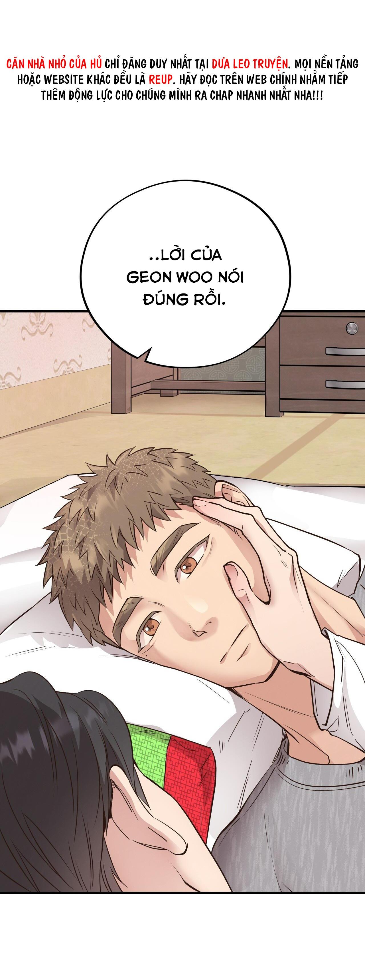 Đọc truyện (END) MẬT GẤU - Chapter 57