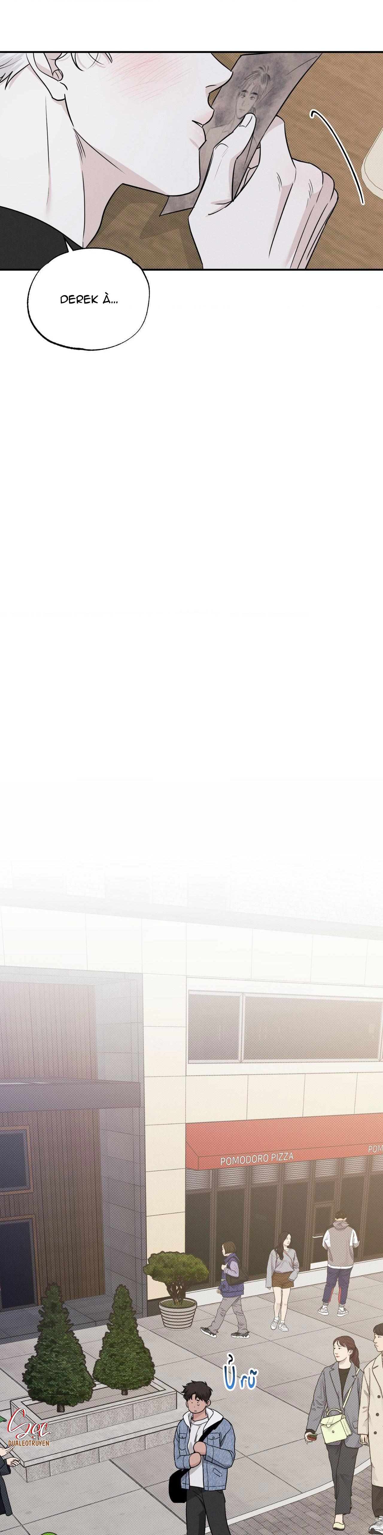 Đọc truyện ĐẦM LẦY NHÂN NGƯ - Chapter 2