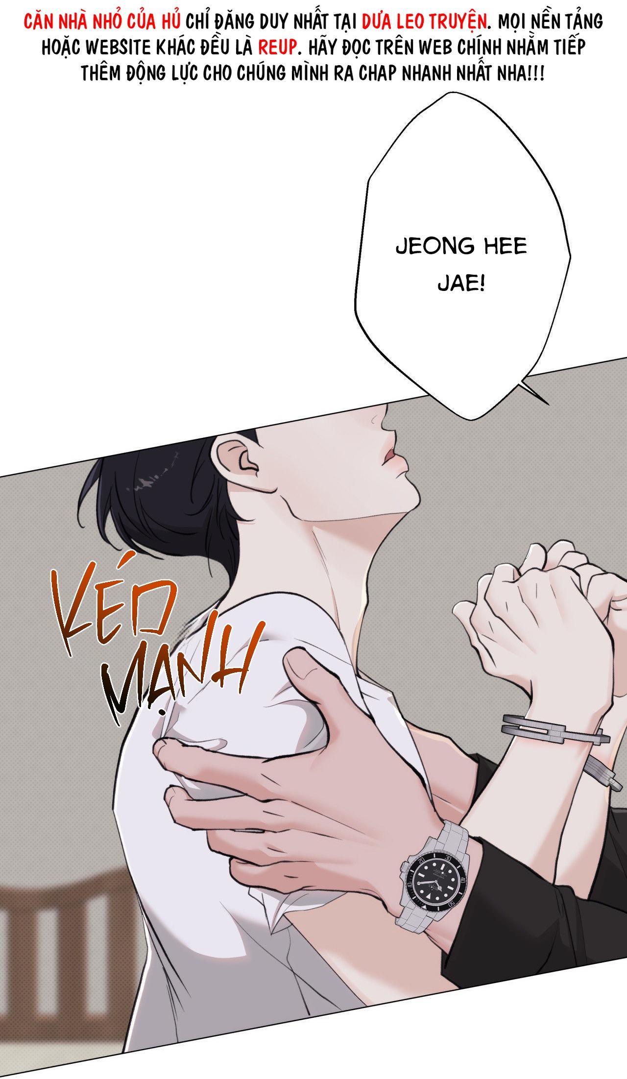 Đọc truyện 2020 - Chapter 21