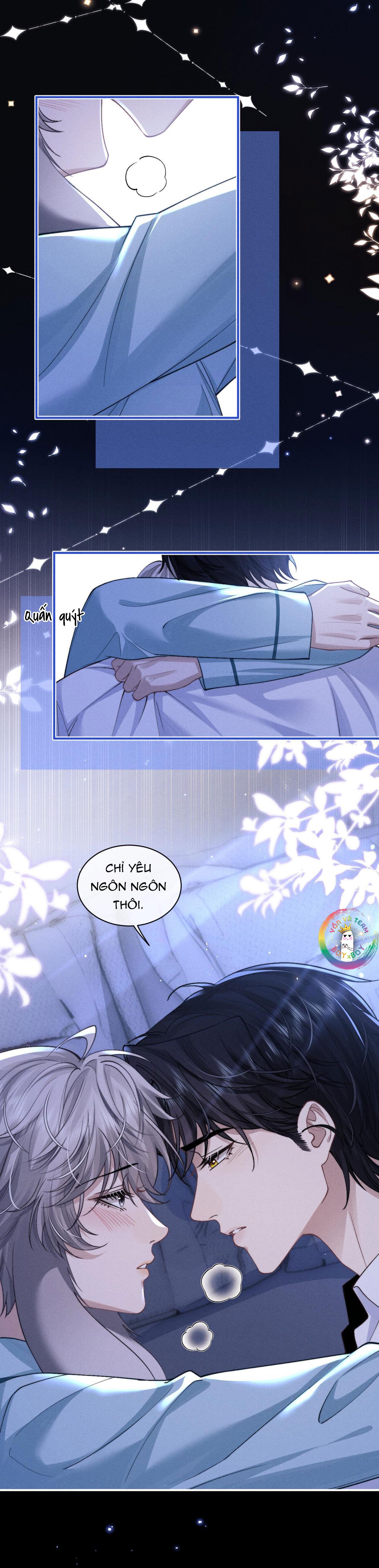 Đọc truyện Chấp Sự Thỏ Tai Cụp - Chapter 118