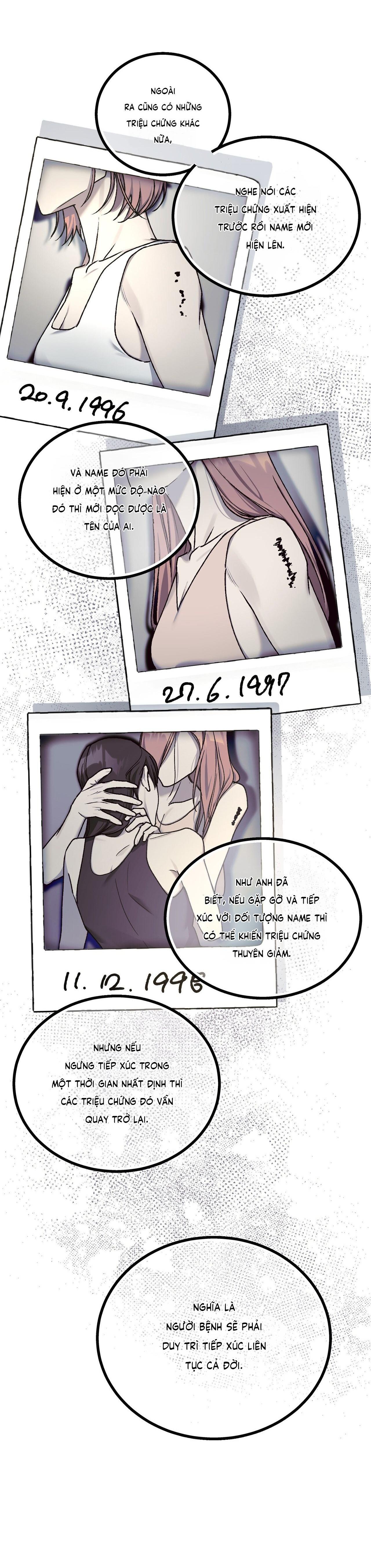 Đọc truyện LÂU ĐÀI GỖ MUN - Chapter 3