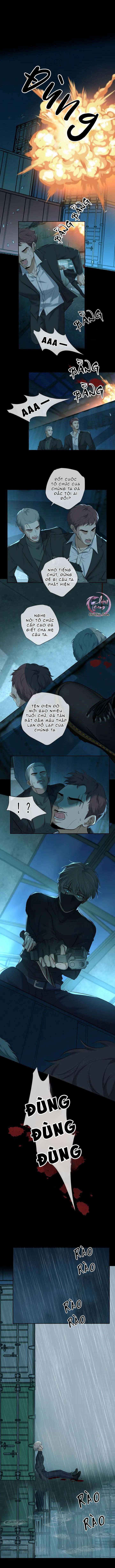 Đọc truyện Cạn Tình - Chapter 9