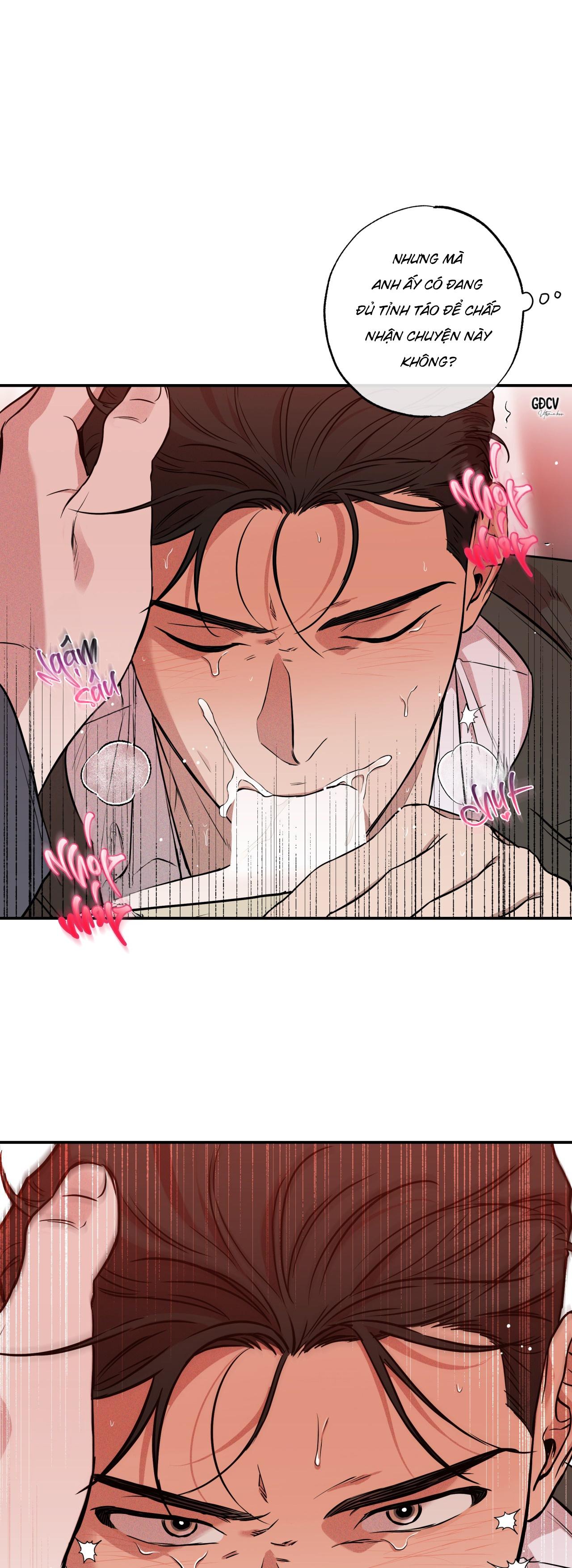 Đọc truyện ANH RỂ - Chapter 2