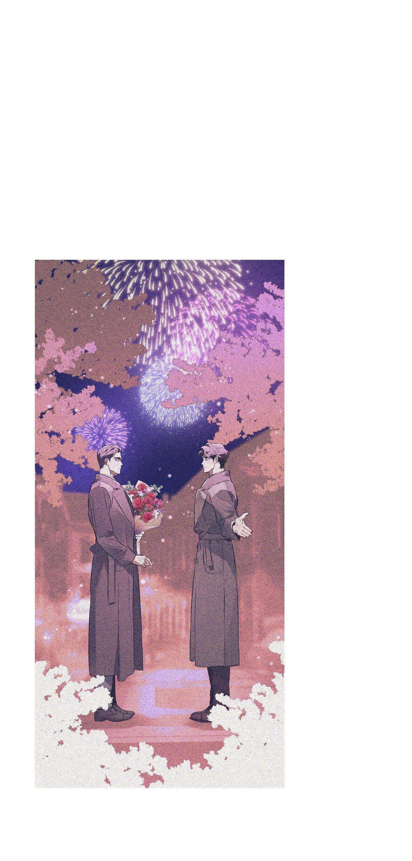Đọc truyện  Định Tên Mối Quan Hệ - Chapter 71