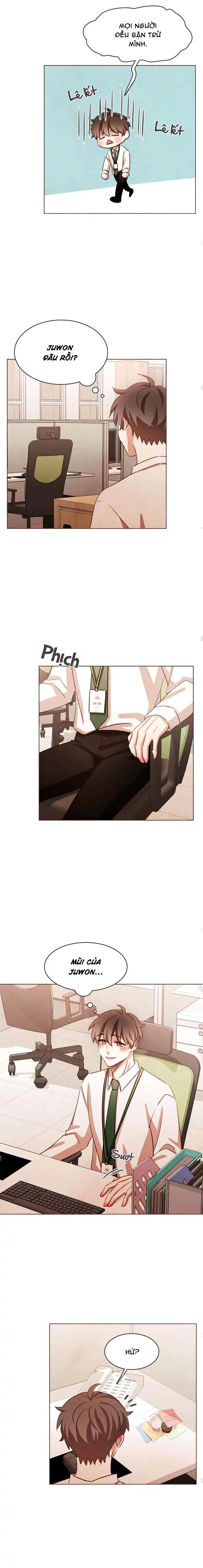 Đọc truyện Ma Cà Rồng Đếch Có Thật Đâu! (END) - Chapter 65