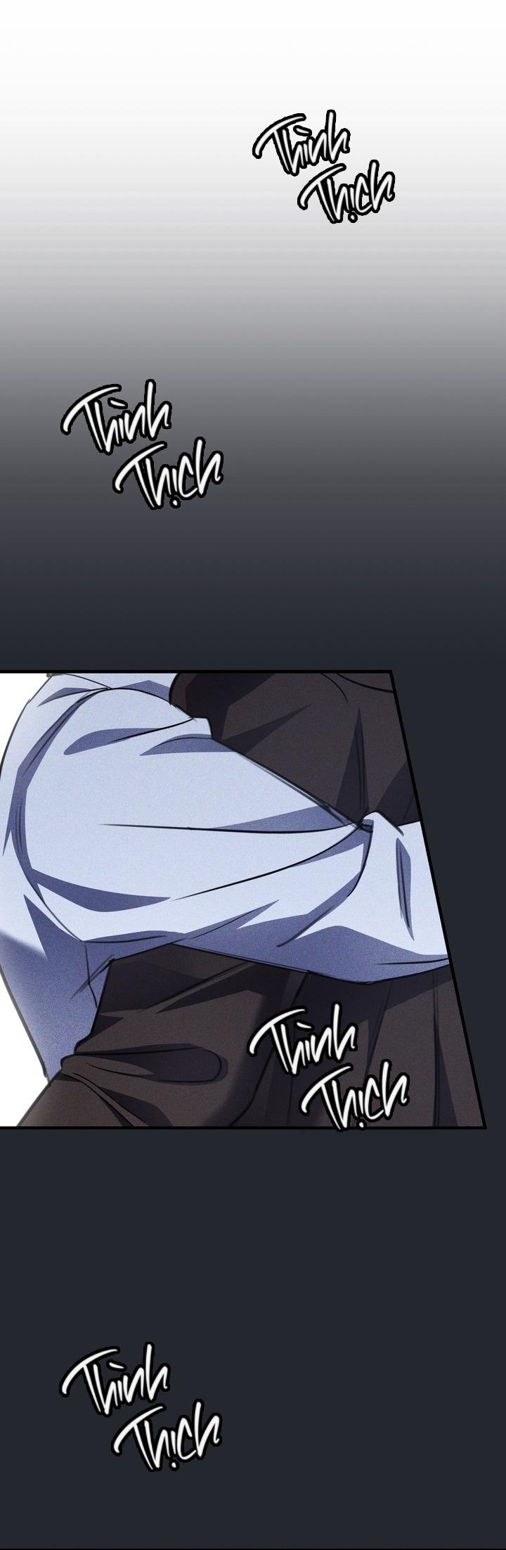 Đọc truyện (ABO) The First Commandment - Chapter 29