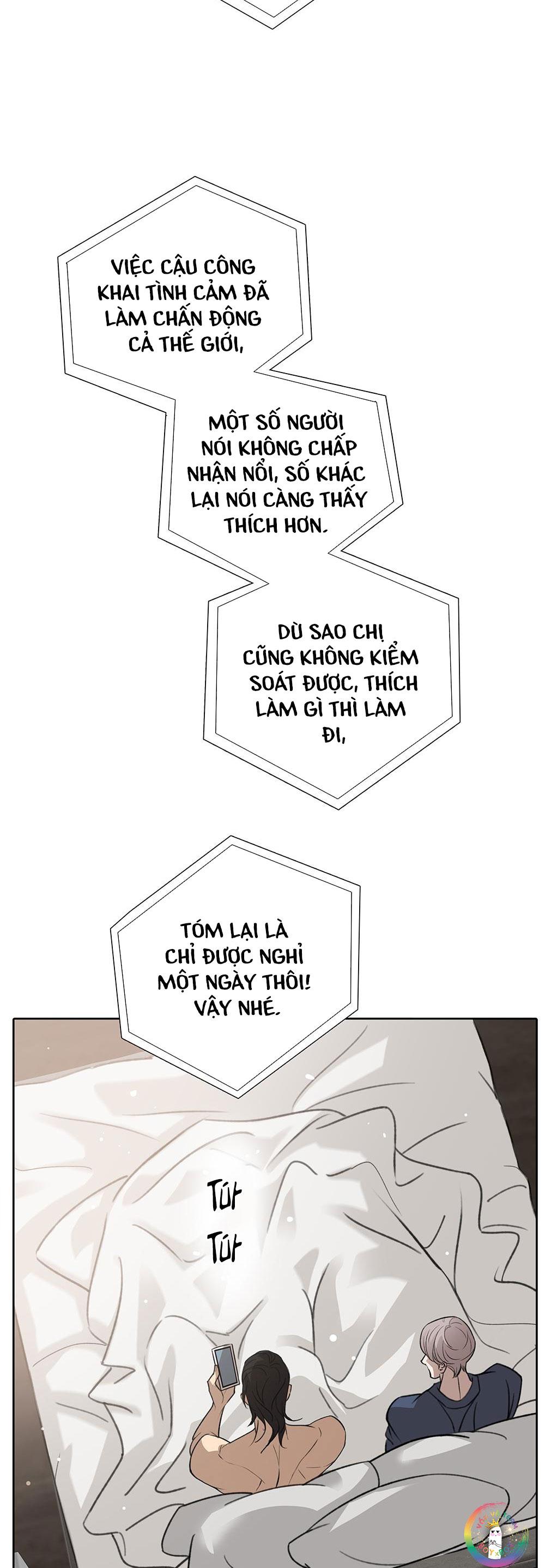 Đọc truyện Quan Hệ Trả Nợ (END) - Chapter 65