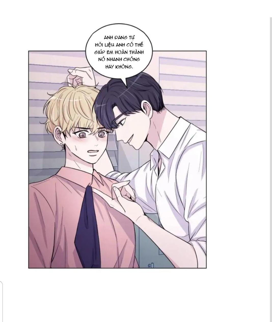 Đọc truyện Tắt cái camera đi! - Chapter 3