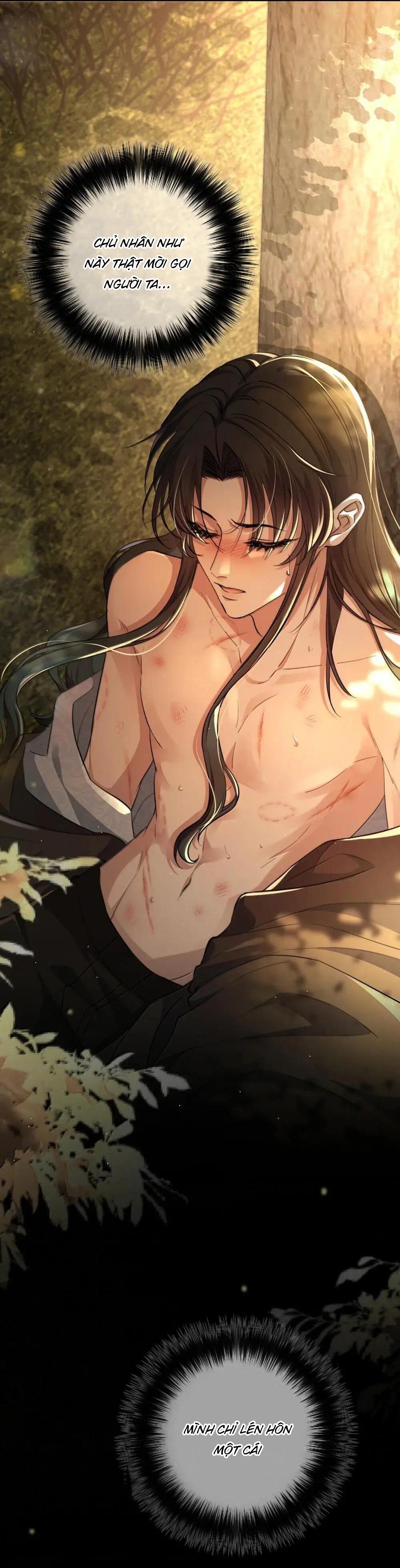 Đọc truyện Phệ Chủ - Chapter 21