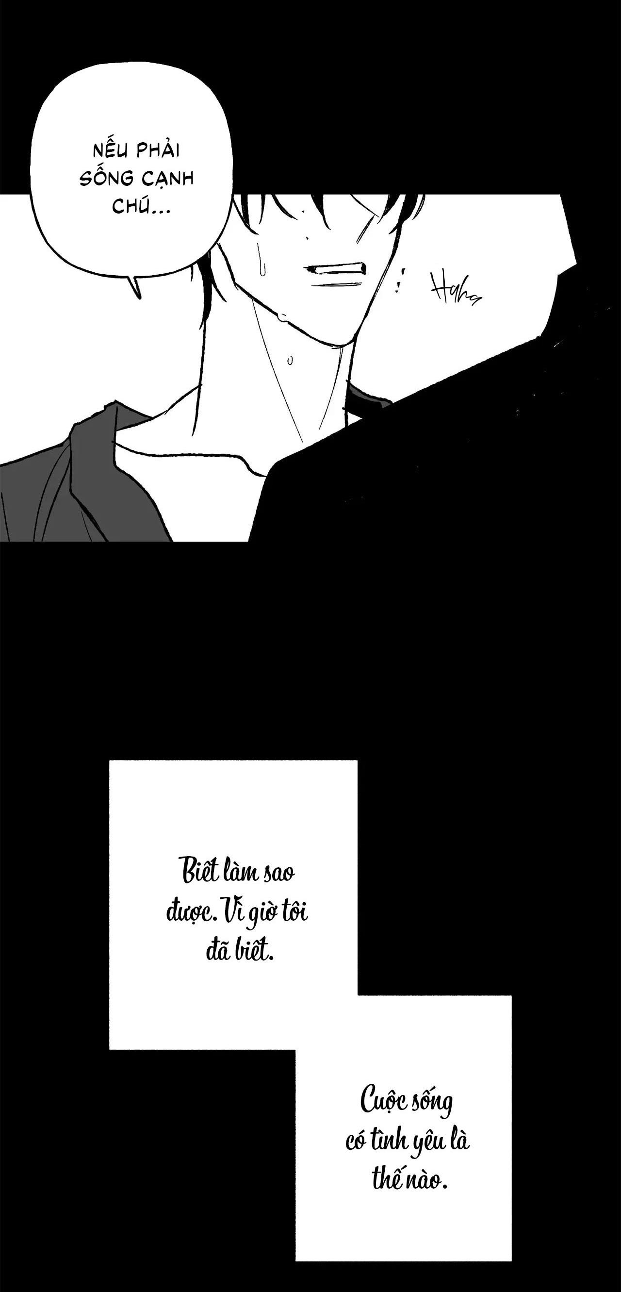 Đọc truyện  Sự kết hợp hoàn hảo - Chapter 37