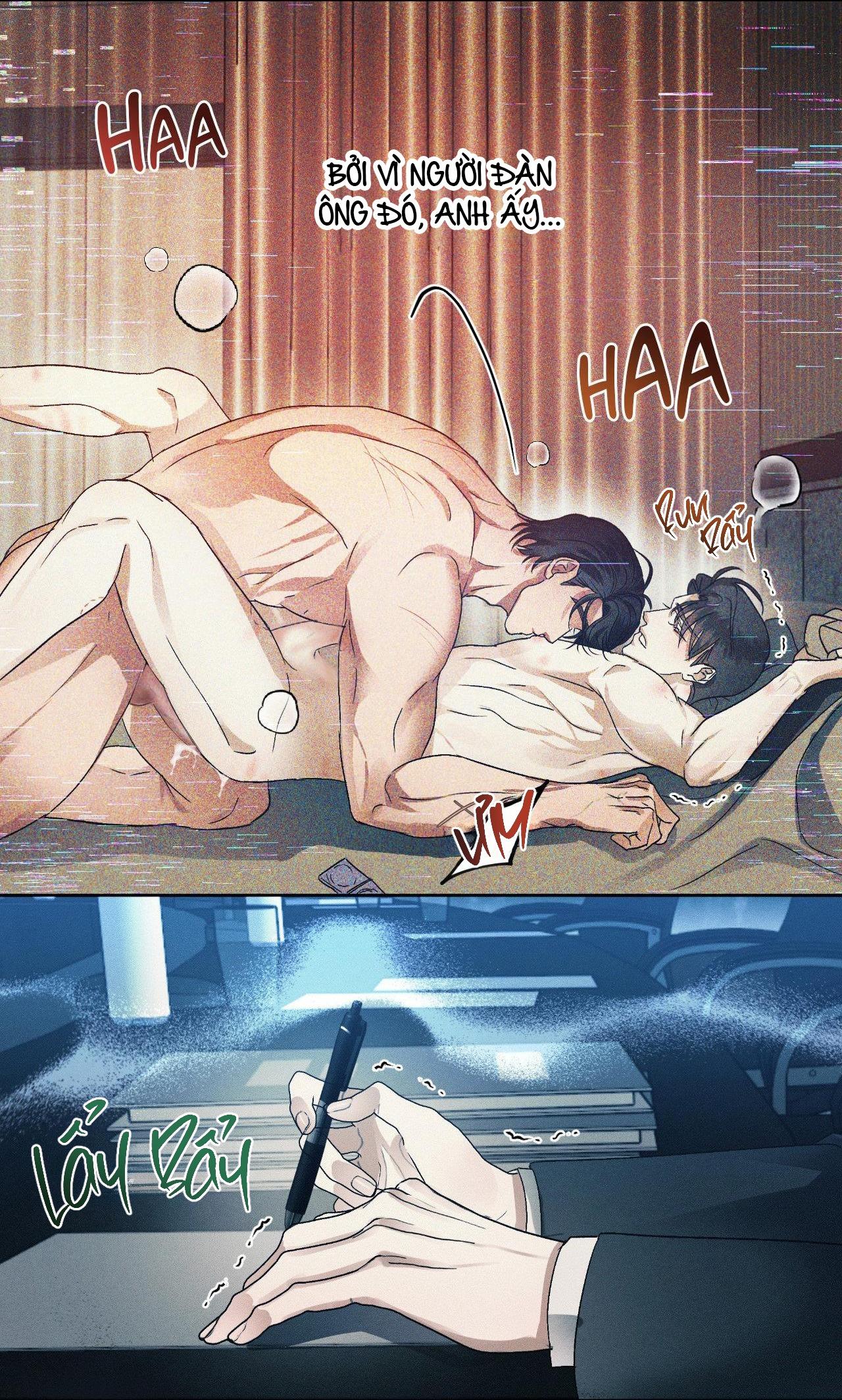 Đọc truyện EDEN - Chapter 1