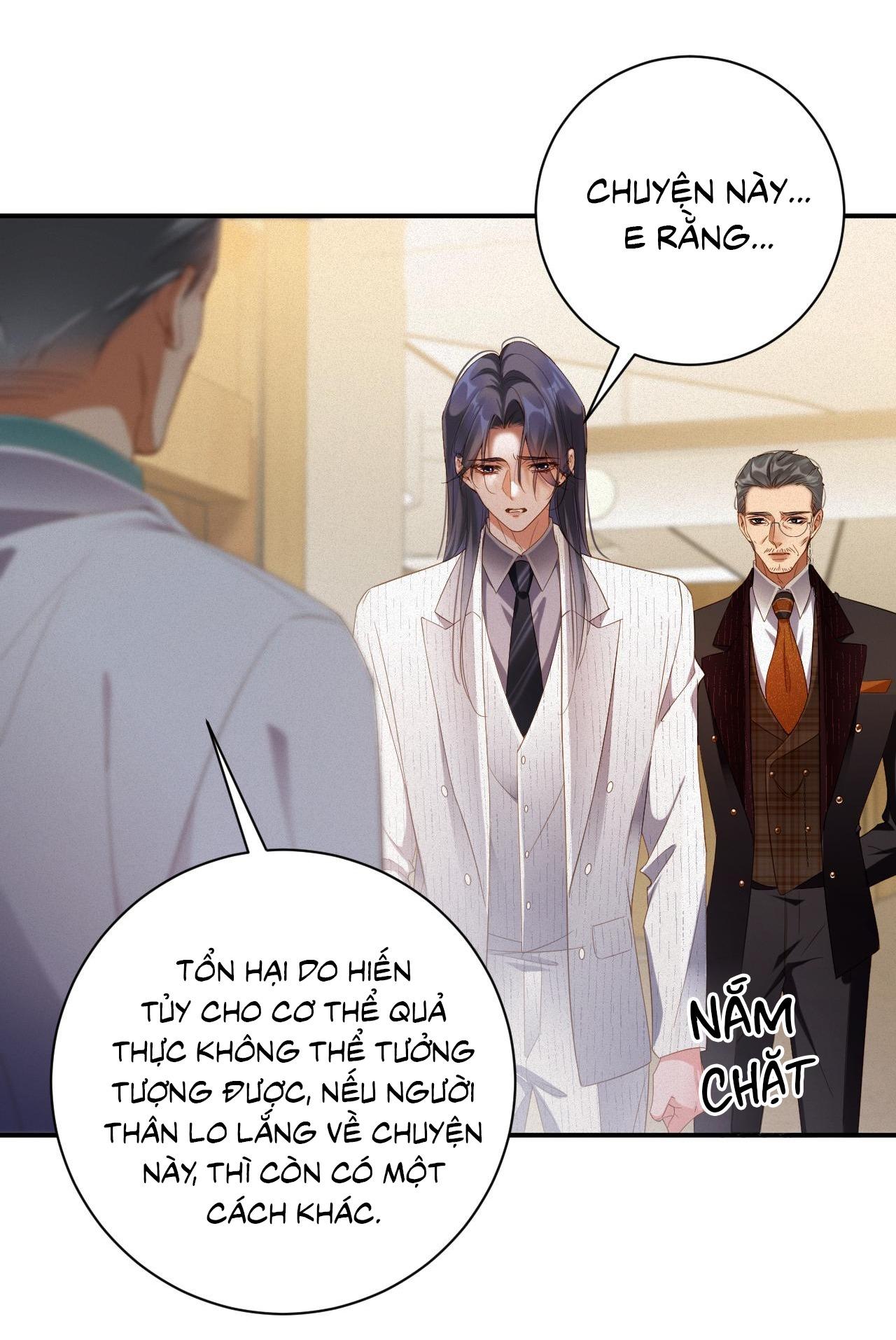 Đọc truyện CHỒNG CŨ MUỐN TÁI HÔN LẦN NỮA - Chapter 74