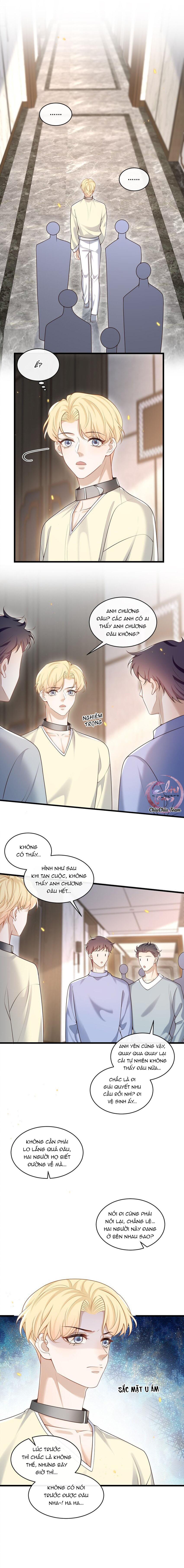 Đọc truyện Người Đó Đến Từ Đêm Tối - Chapter 27