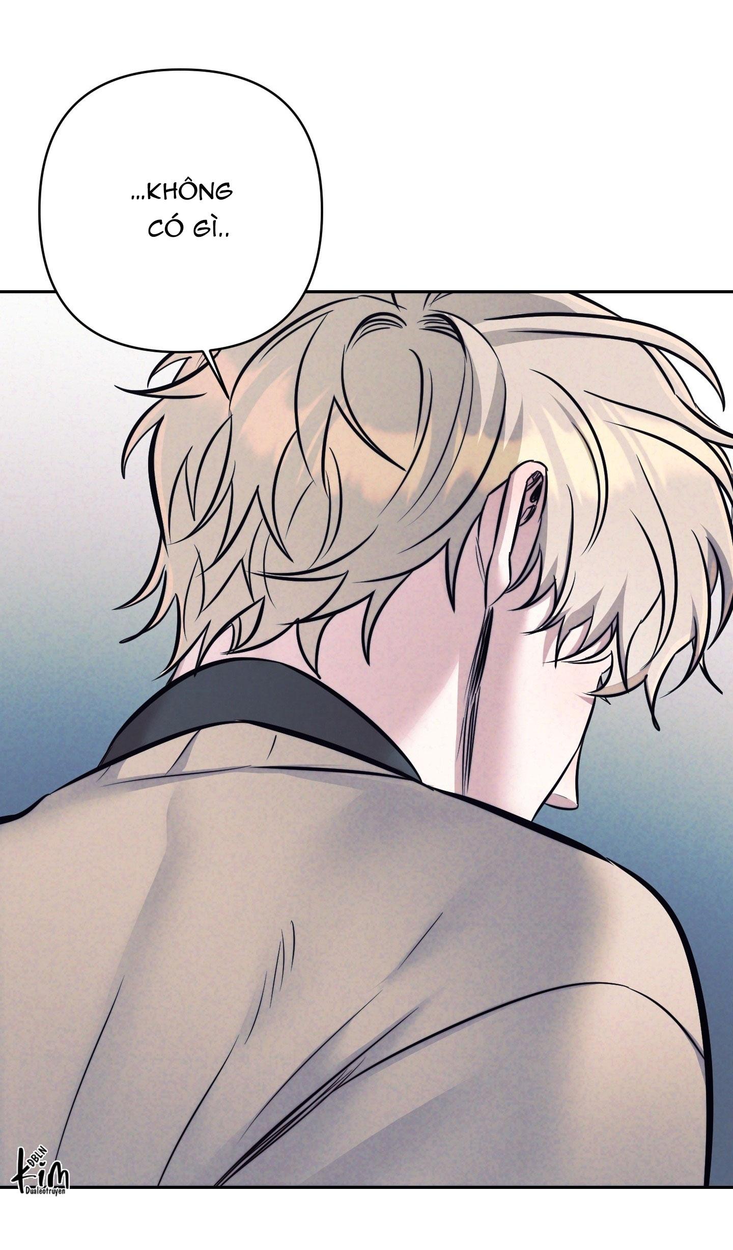 Đọc truyện KỲ THỊ - Chapter 38