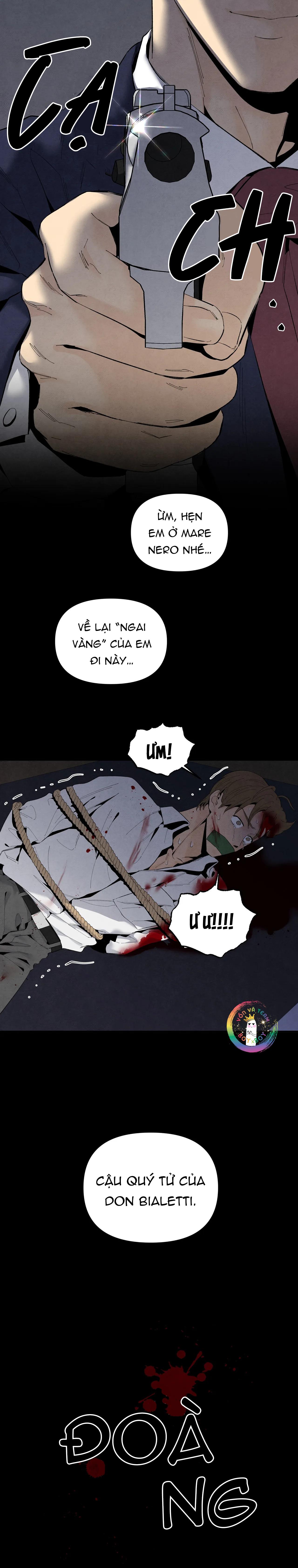 Đọc truyện Bona Sort (END) - Chapter 75