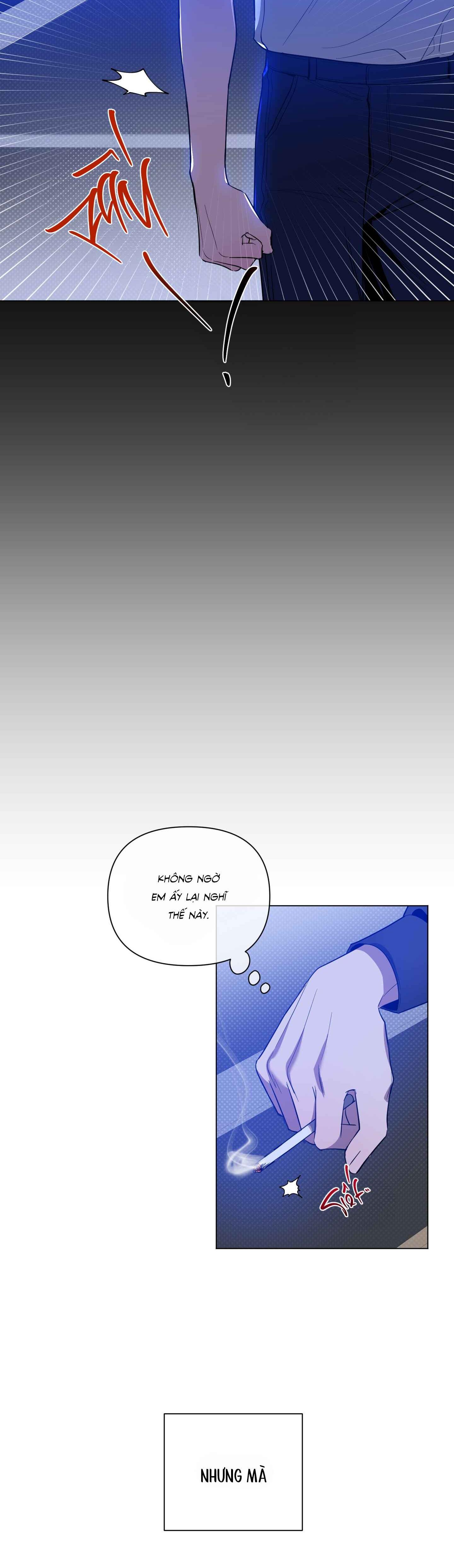 Đọc truyện BÌNH MINH CHIA CẮT BÓNG ĐÊM - Chapter 60