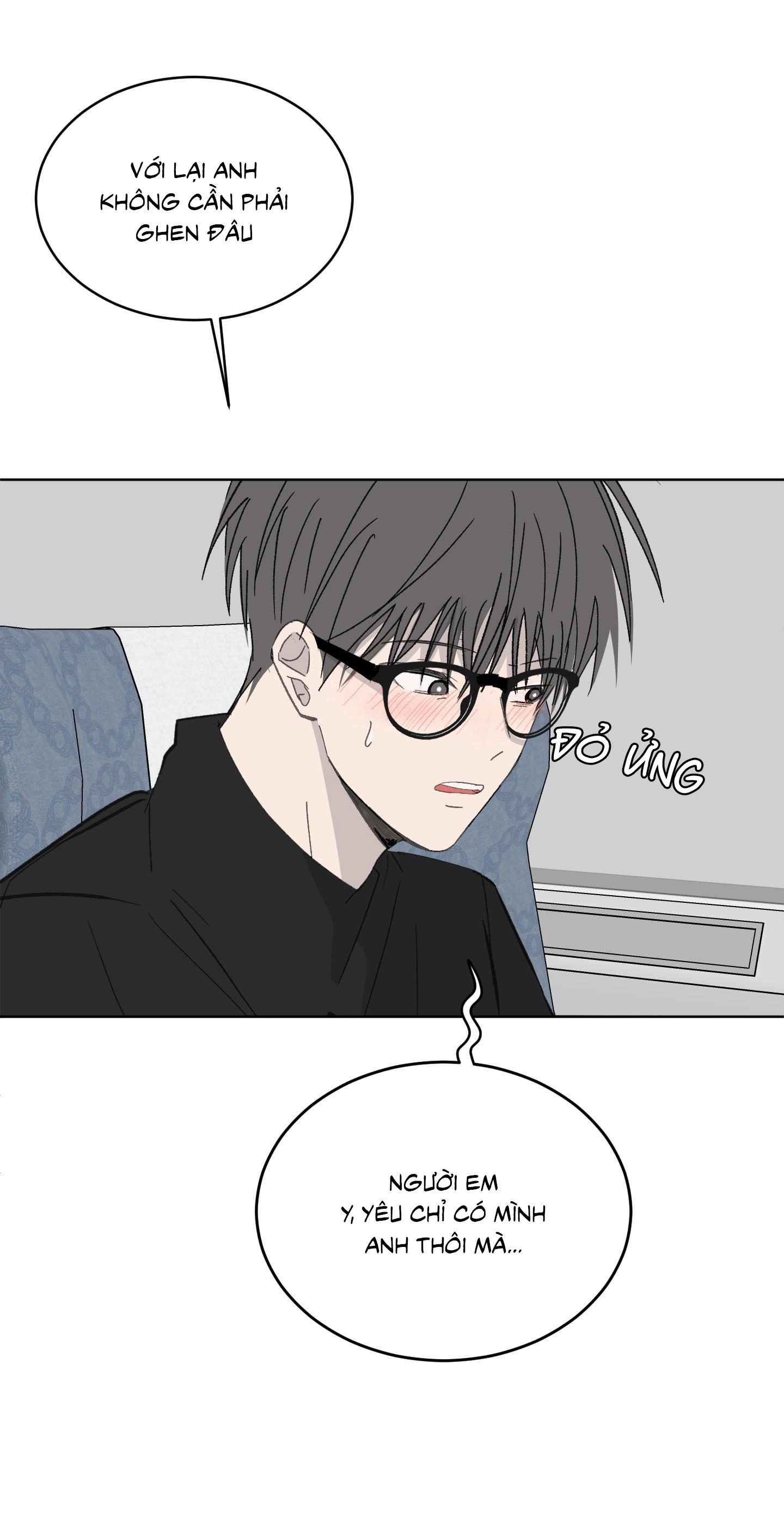 Đọc truyện Missing Romance - Chapter 25