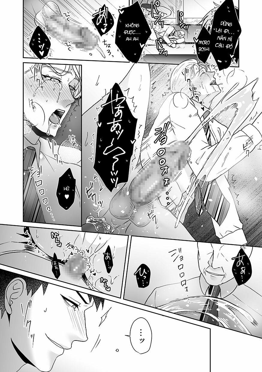 Đọc truyện Tổng hợp boylove 18+ - Chapter 316