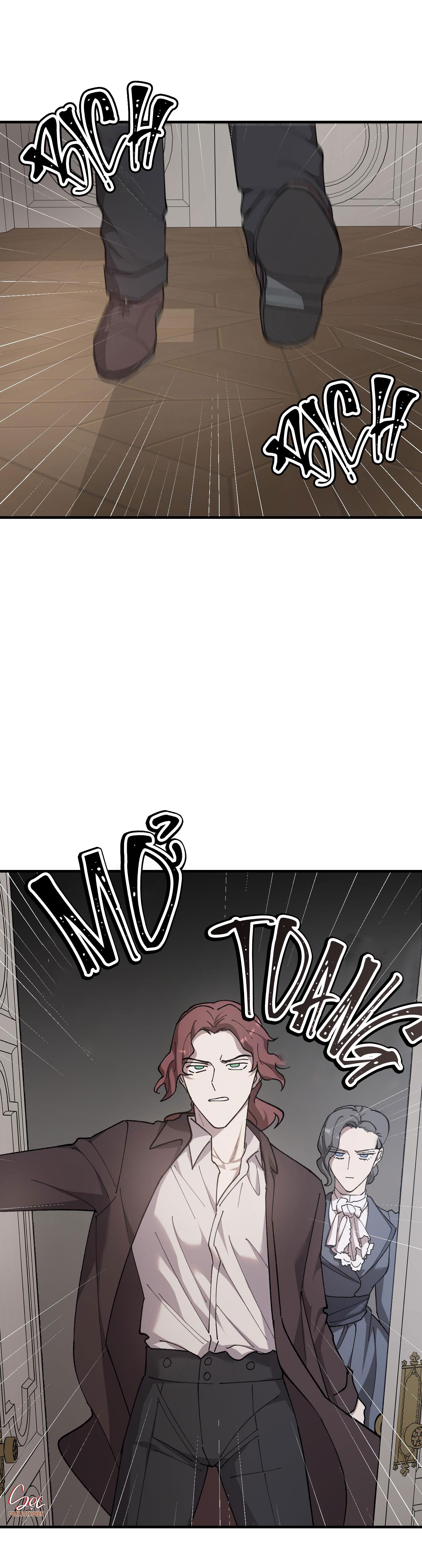 Đọc truyện Đóa hoa của mặt trời - Chapter 76