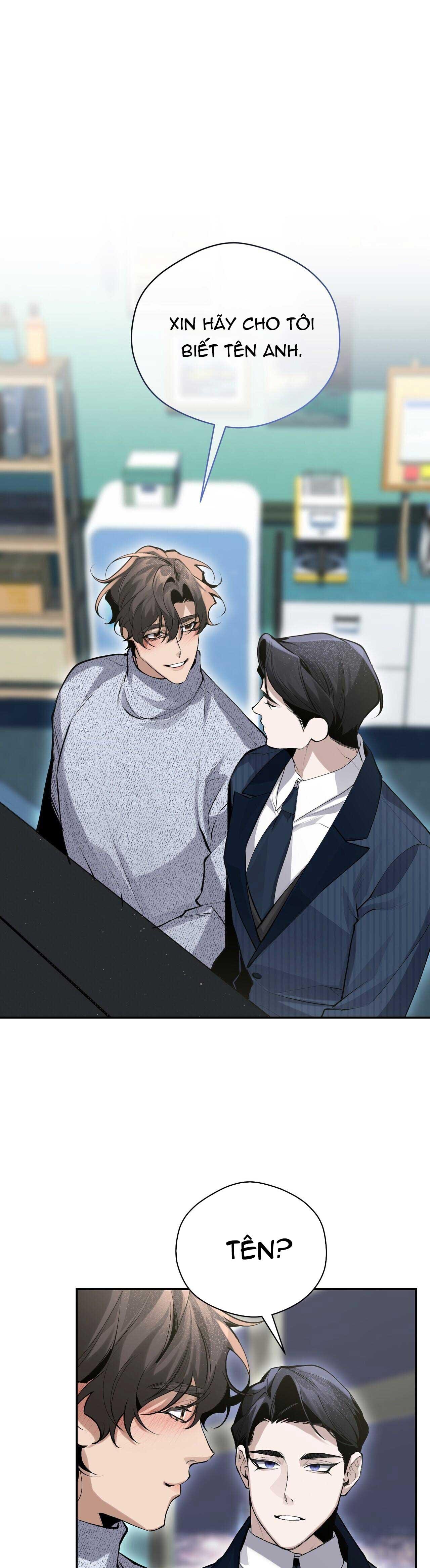 Đọc truyện NÀNG THƠ - Chapter 7