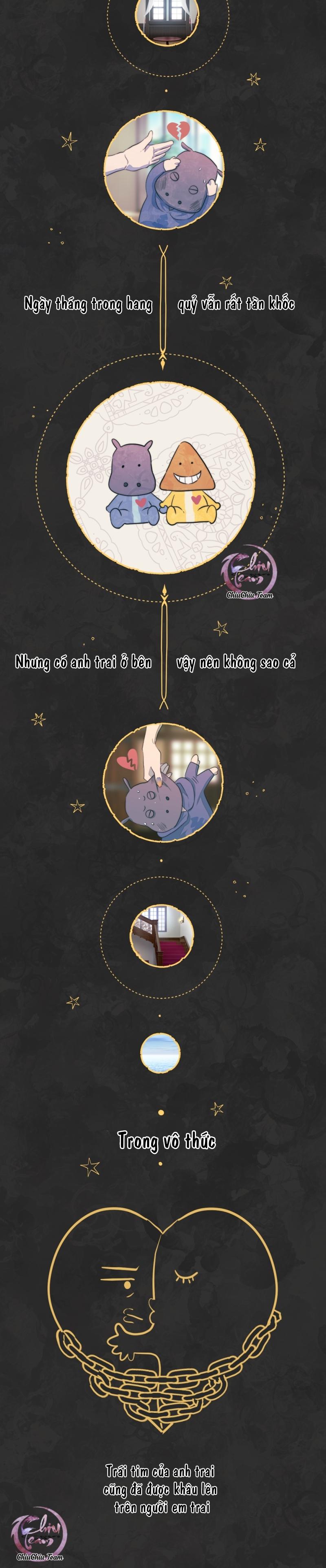 Đọc truyện Bao Nuôi Tiền Bối - Chapter 76