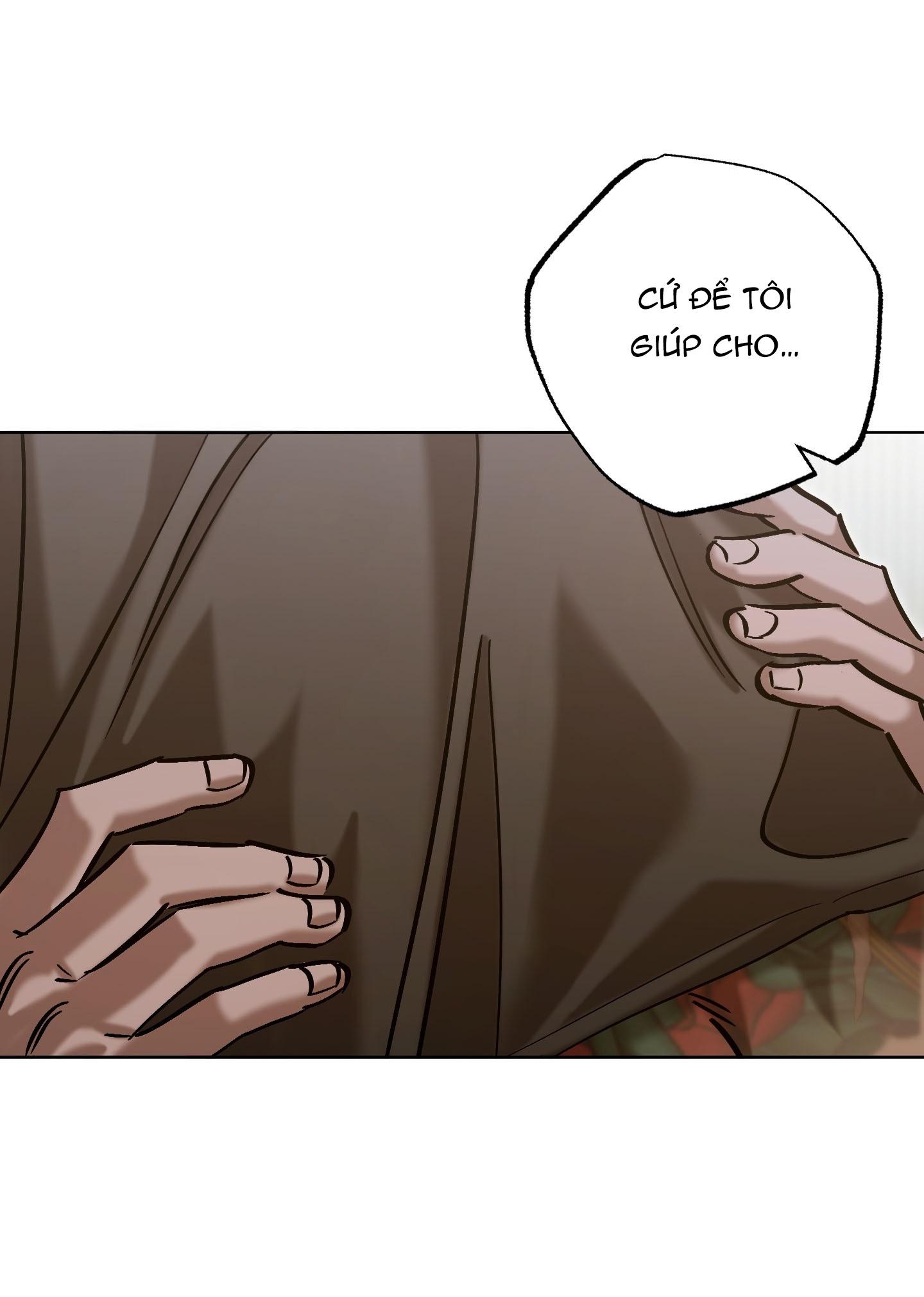Đọc truyện BLOODY HELL - Chapter 10