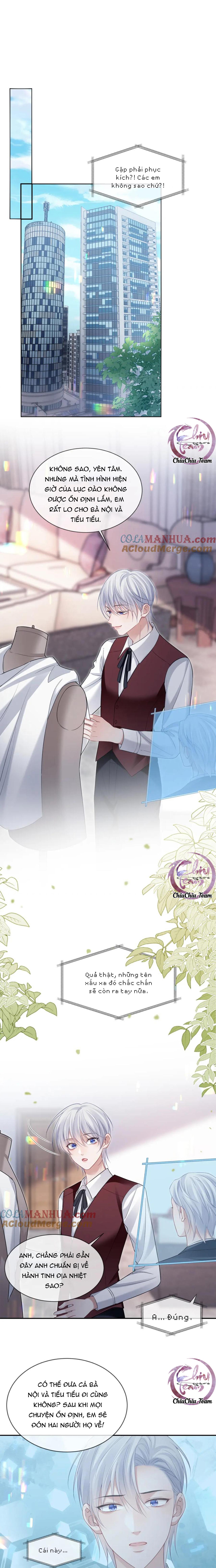 Đọc truyện Đề Nghị Ly Hôn - Chapter 120