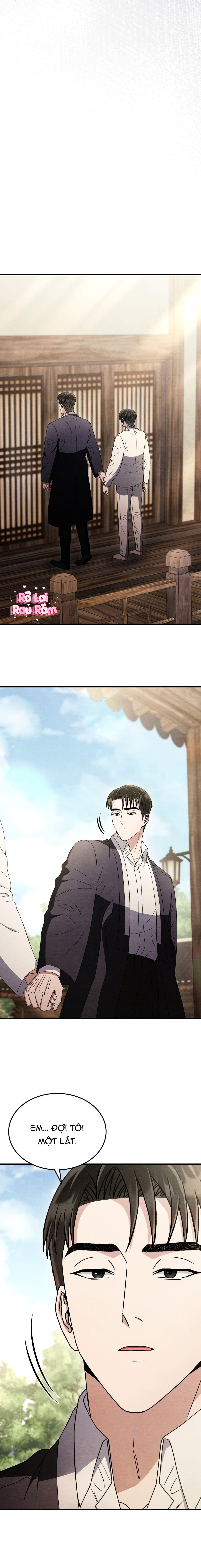 Đọc truyện ĂN MỘT LỜI HAI - Chapter 51