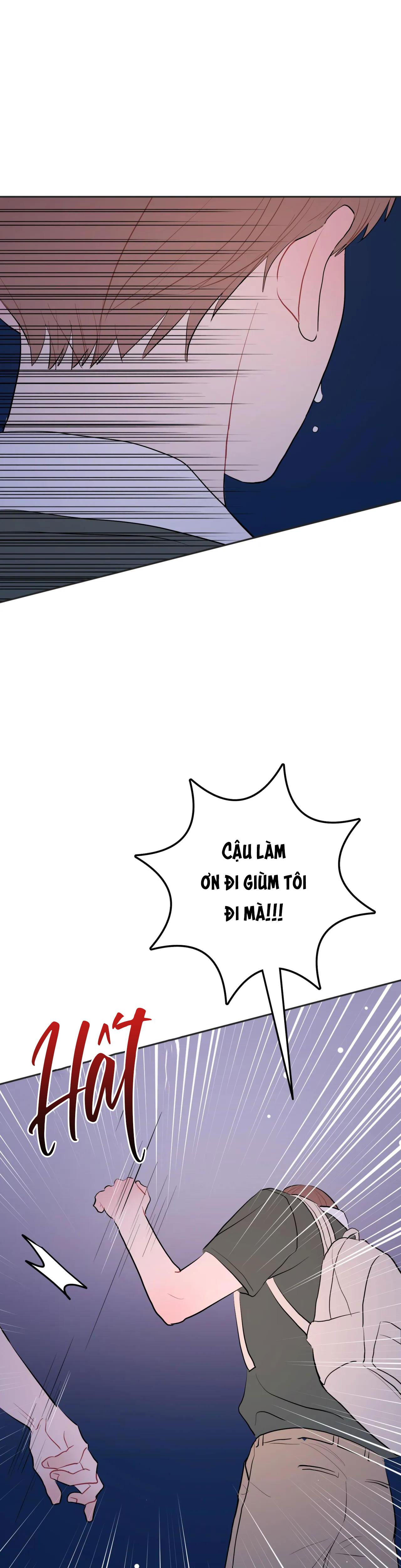 Đọc truyện KHOẢNG CÁCH VƯỢT QUA GIỚI HẠN - Chapter 56