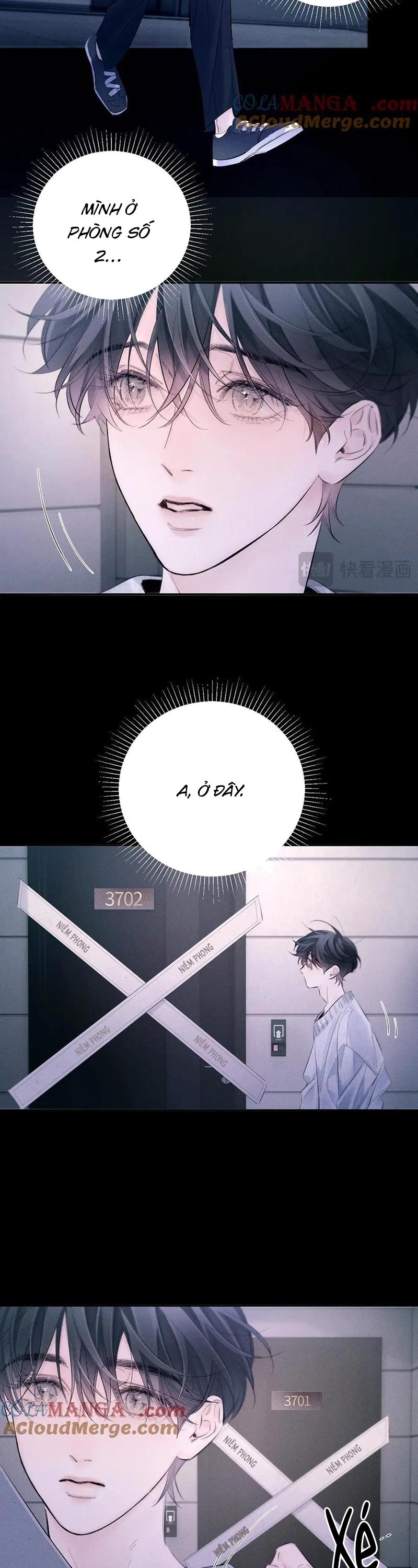 Đọc truyện Cây Nấm Nhỏ - Chapter 47
