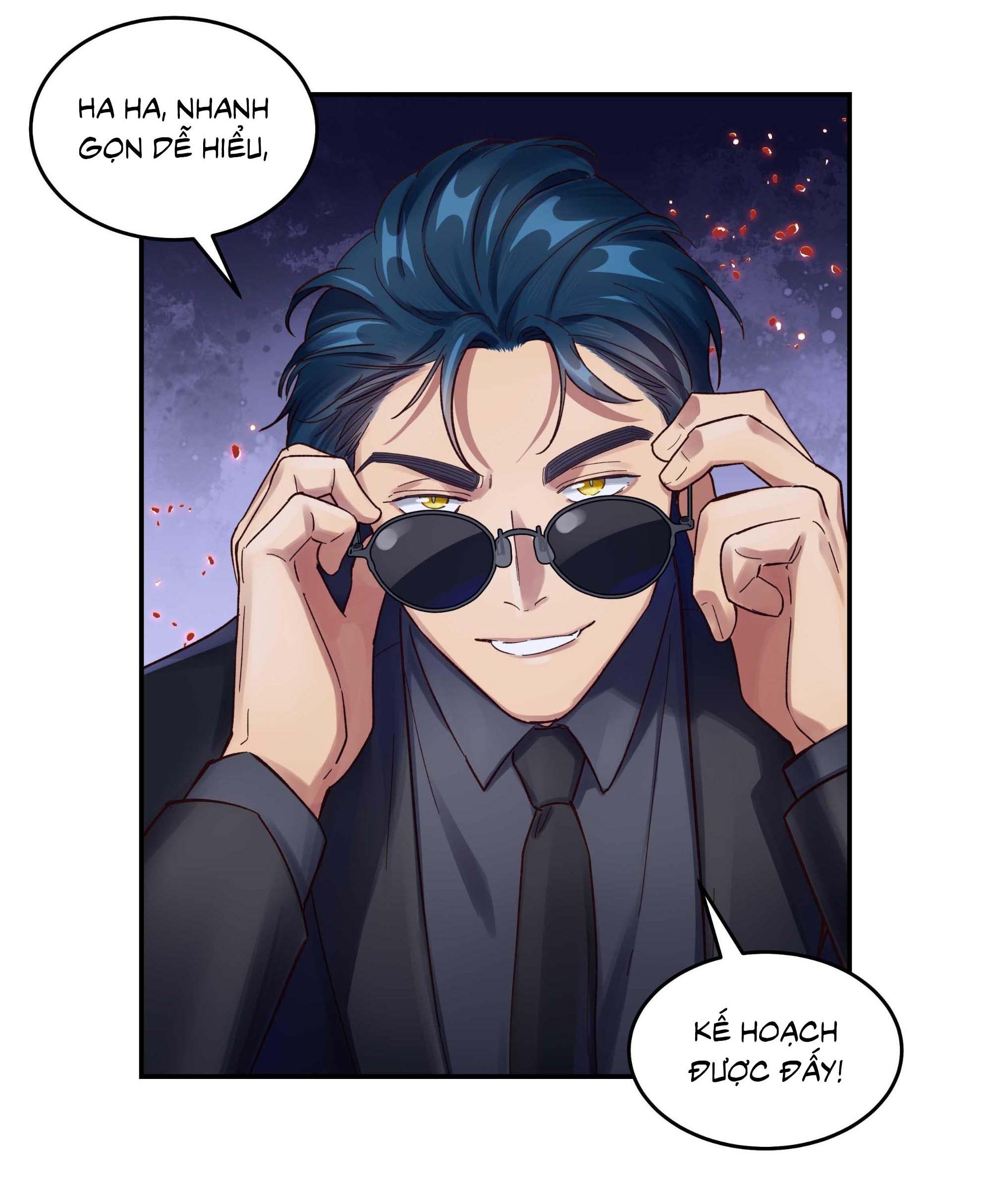 Đọc truyện Quán cơm tỳ hưu - Chapter 56