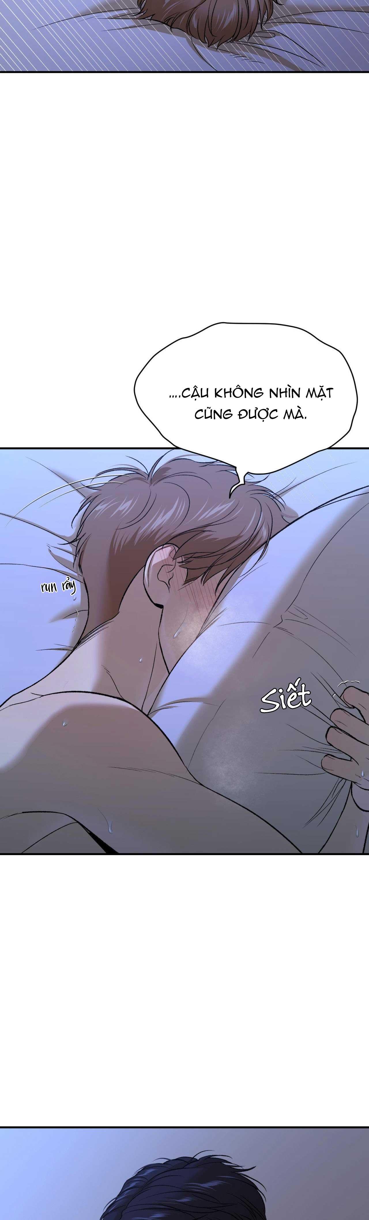 Đọc truyện Jinx - Chapter 63
