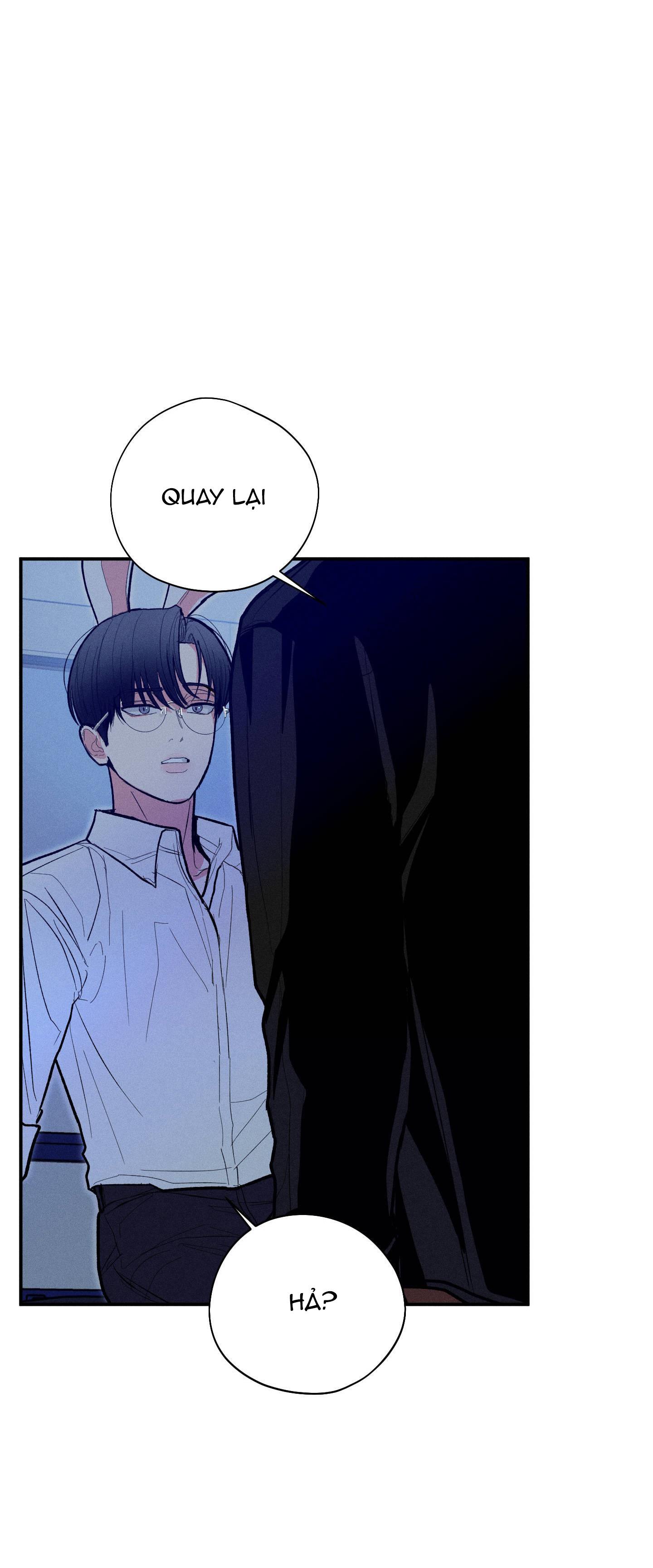 Đọc truyện (DROP) MÓN QUÀ DÀNH CHO KẺ NGẠO MẠN - Chapter 34