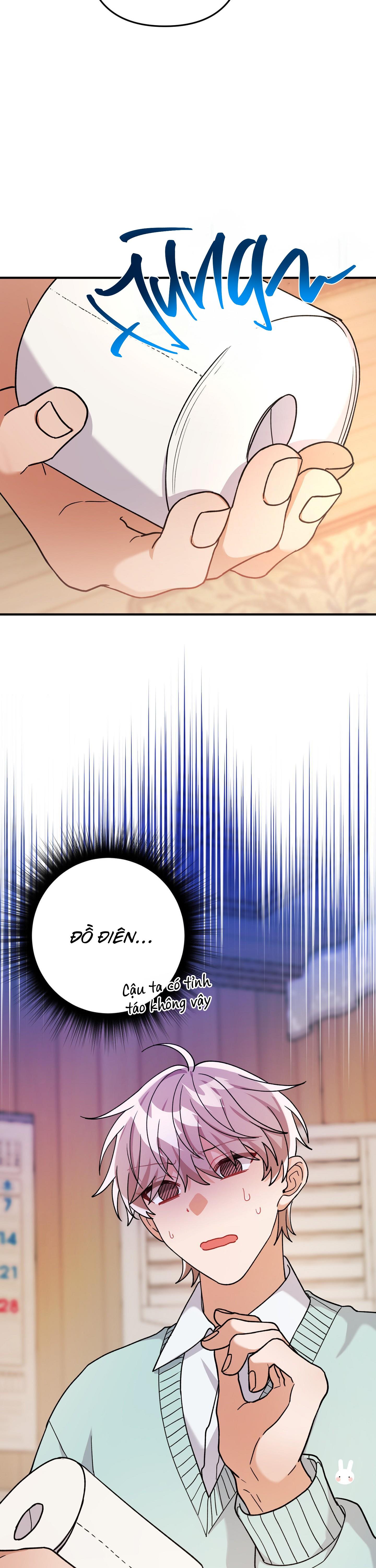 Đọc truyện [DROP] BIỆT THỰ HOA HỒNG CỦA ANH DO DO HOON - Chapter 4