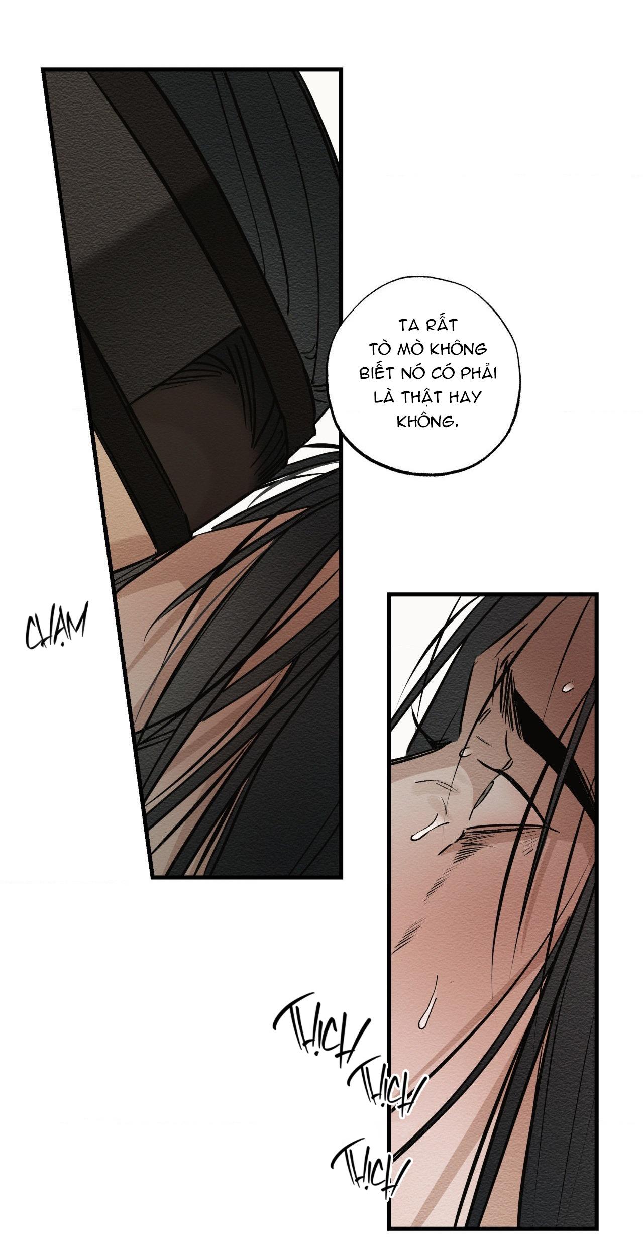 Đọc truyện DUYÊN PHẬN - Chapter 16