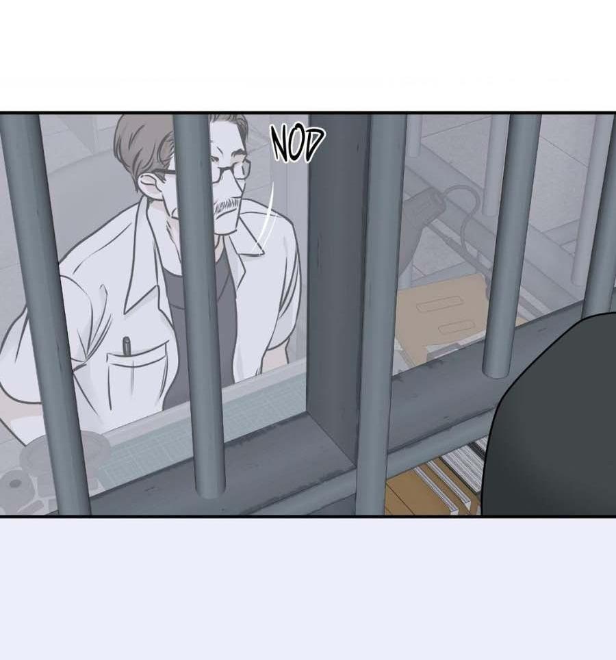 Đọc truyện Thủy triều thấp lúc chạng vạng - Chapter 80