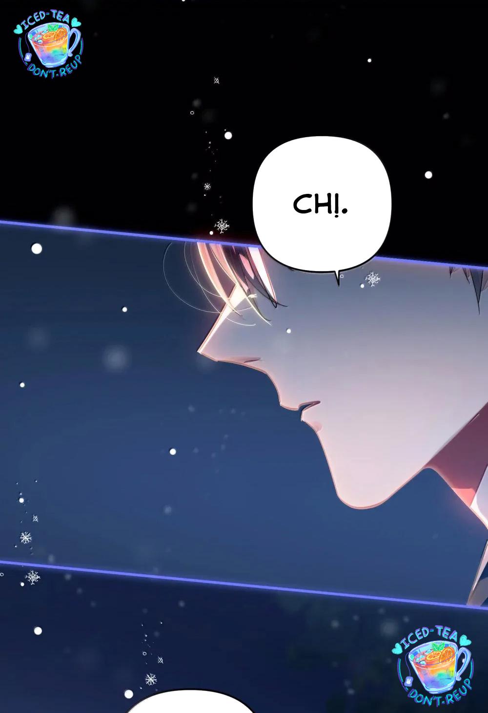 Đọc truyện Tôi có bệnh - Chapter 61