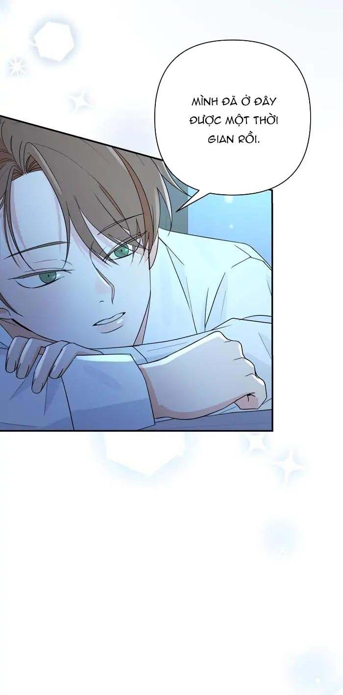 Đọc truyện Mắc Kẹt Trong Game Hẹn Hò Của Em Gái Tôi - Chapter 13