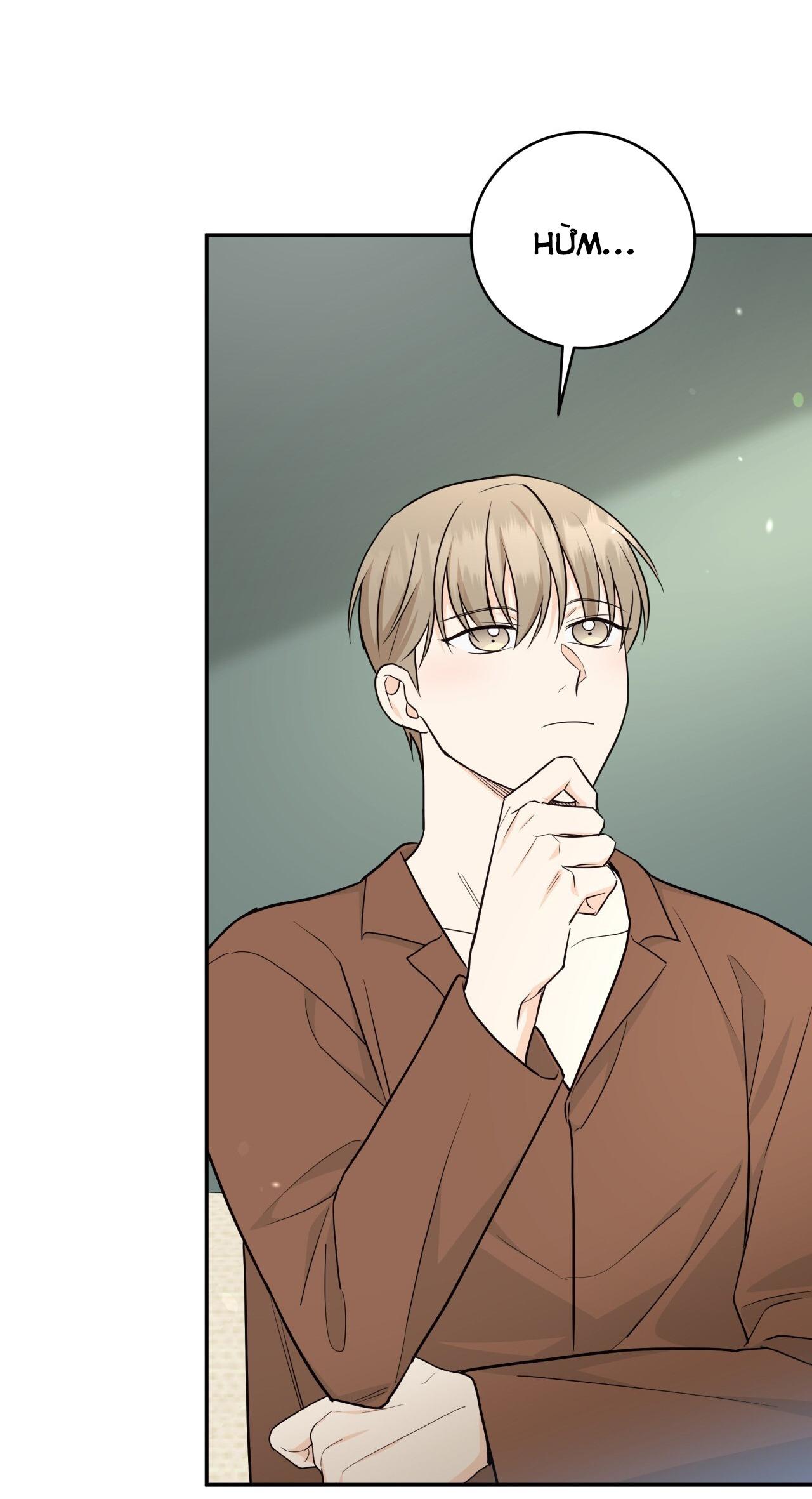 Đọc truyện VỊ NGỌT KHÔNG ĐƯỜNG (SWEET NOT SUGAR) - Chapter 50