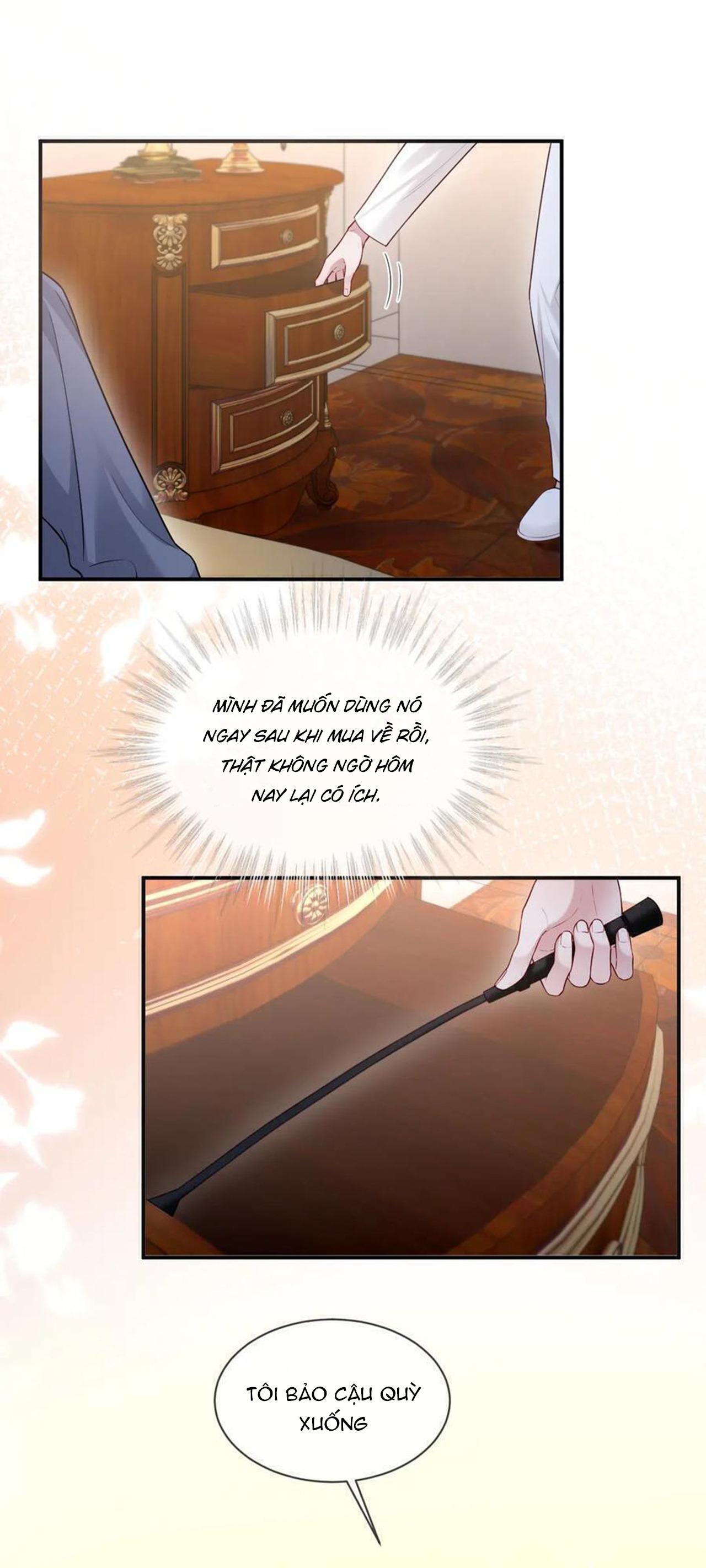 Đọc truyện Đề Nghị Ly Hôn - Chapter 131