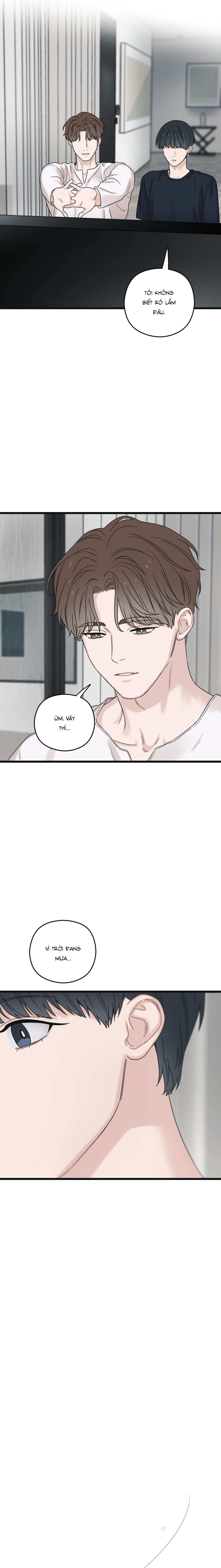 Đọc truyện TRÙNG PHÙNG - Chapter 40