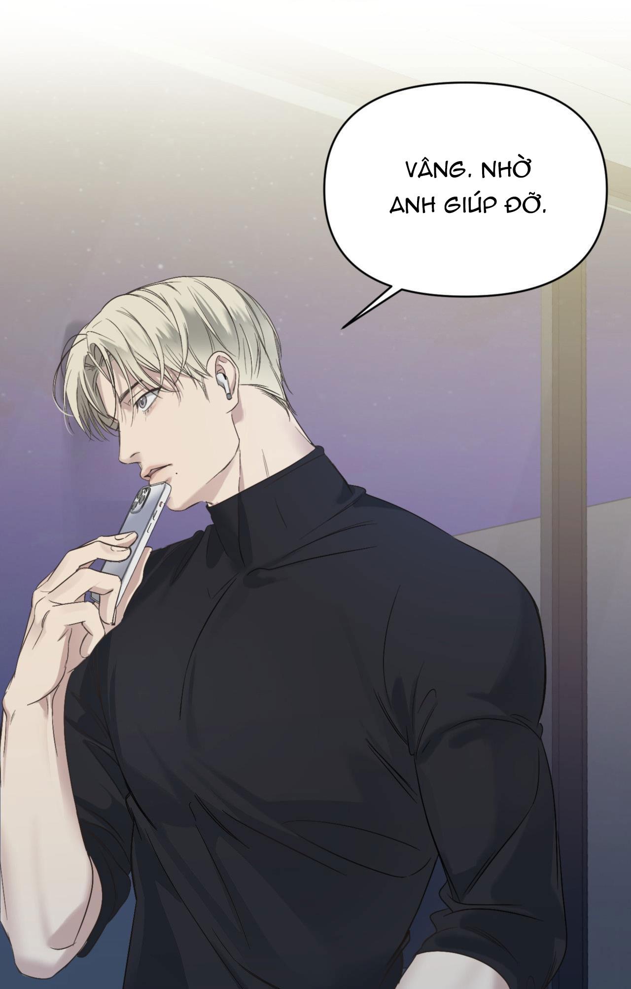 Đọc truyện ĐÈN NỀN - Chapter 2