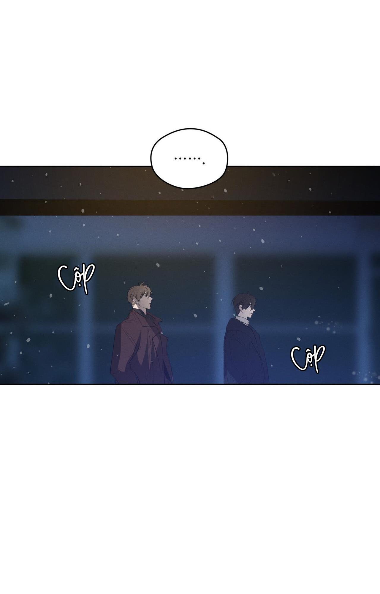 Đọc truyện  Hồi Ức Của Nhịp Thở - Chapter 17