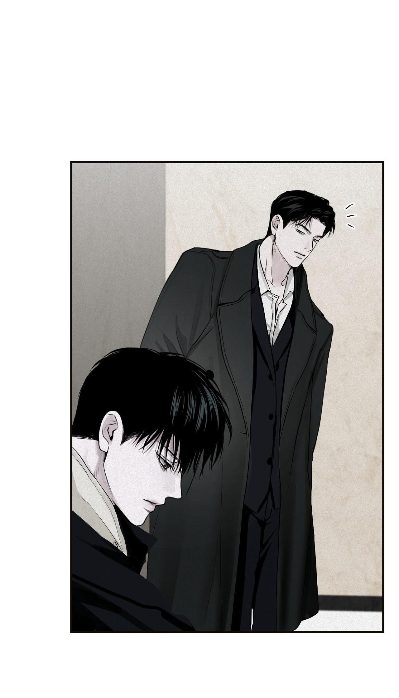 Đọc truyện PROJECTION - Chapter 26