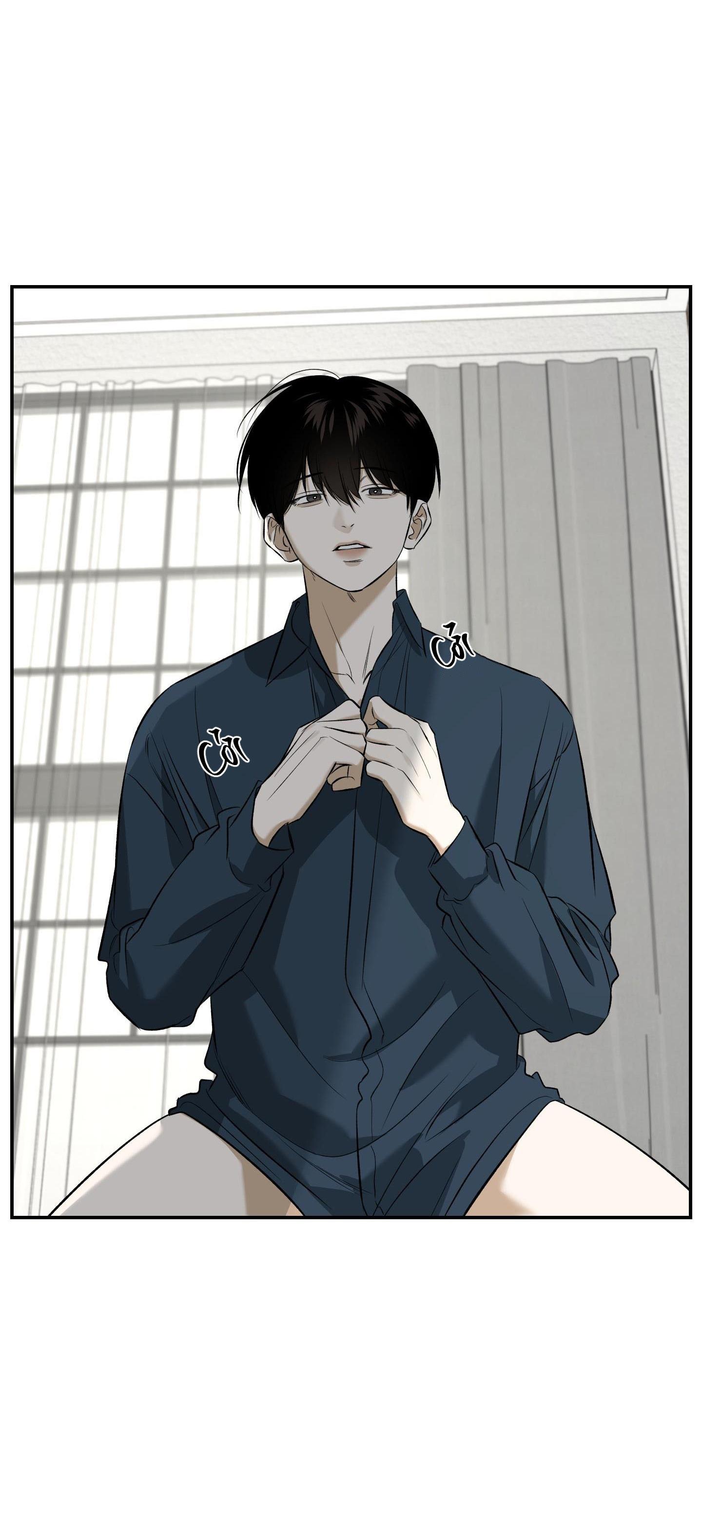 Đọc truyện |DROP| Hưởng Lợi - Chapter 32