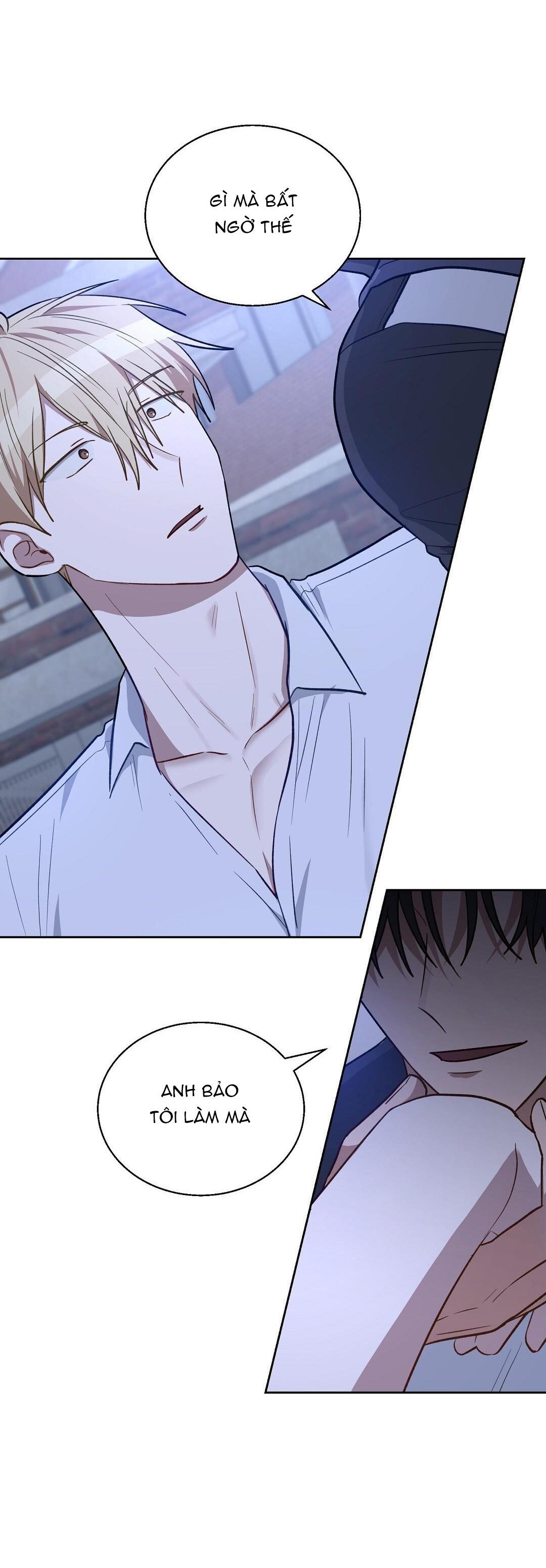 Đọc truyện BƠI TRONG MÙI HƯƠNG - Chapter 26