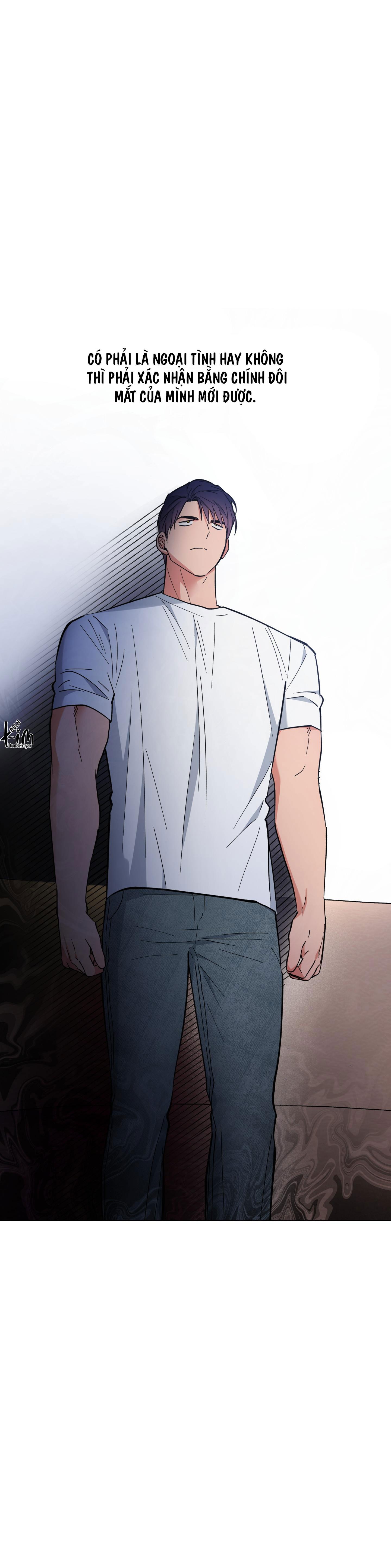 Đọc truyện BÌNH MINH CỦA RỒNG - Chapter 70